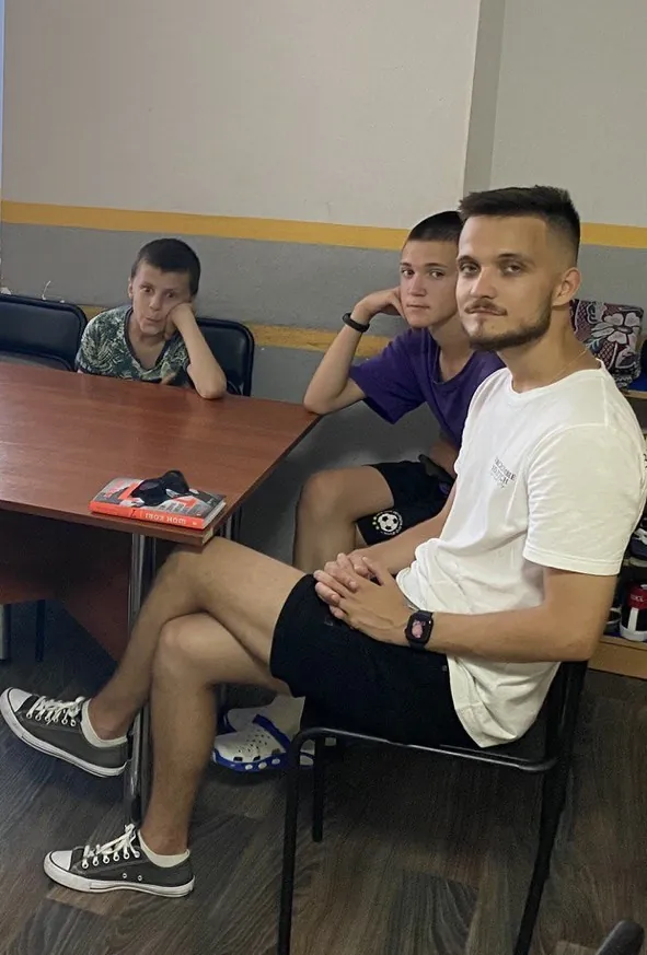 Andrii