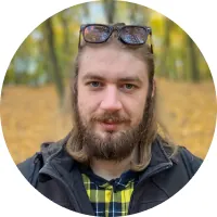 Павло Мельников