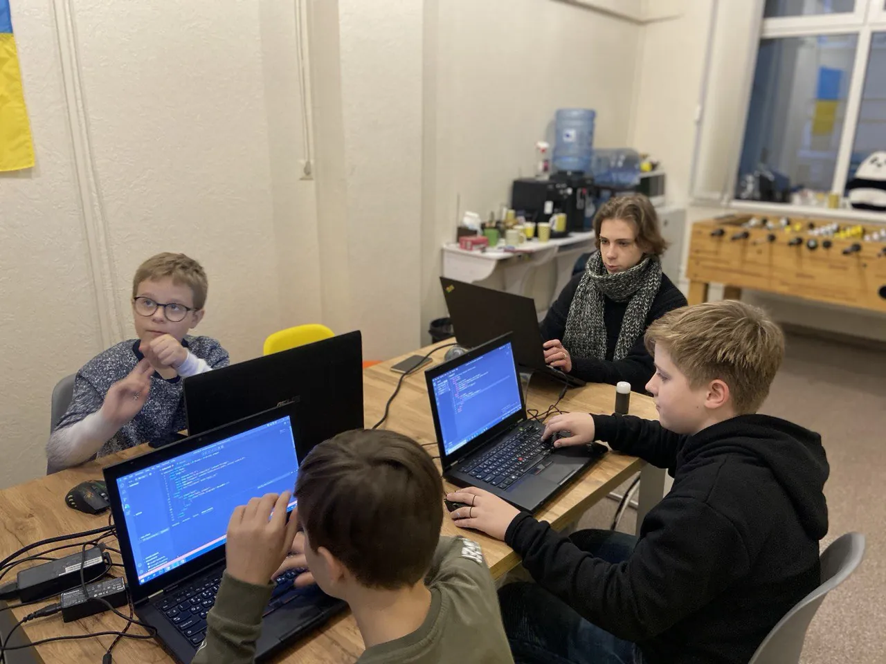 IT Club